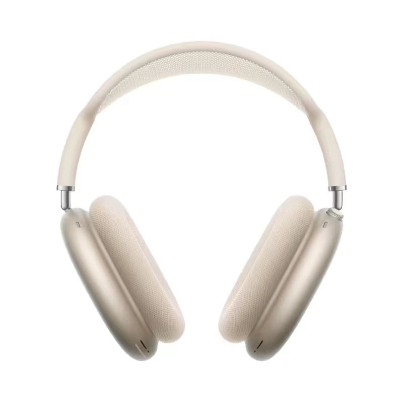 MAX 2nd ANC Wireless Bluetooth Earphones Metal Case Active Noise Cancelling Transparency GPS Hifi Headsets POP UP For Apple Android - Image 2