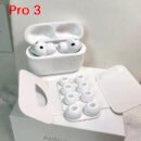1562e Pro 3 Wireless Bluetooth Headphones Active Noise Cancelling Headset Transparency Sport Handfree GPS Earphones - Pro 3