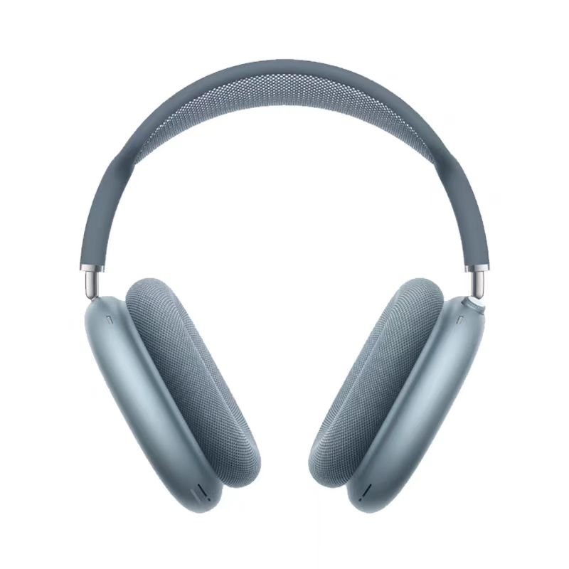 MAX 2nd ANC Wireless Bluetooth Earphones Metal Case Active Noise Cancelling Transparency GPS Hifi Headsets POP UP For Apple Android - Image 5