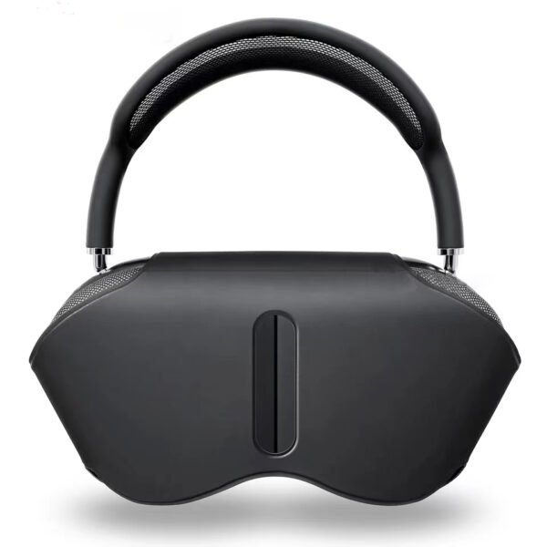 Max 2 Pro ANC Wireless Bluetooth Earphones Matel Case Active Noise Cancelling Headset Transparency Saptail Gyroscope GPS Headphones