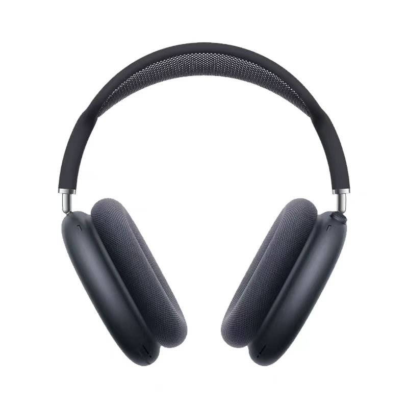 MAX 2nd ANC Wireless Bluetooth Earphones Metal Case Active Noise Cancelling Transparency GPS Hifi Headsets POP UP For Apple Android - Image 4