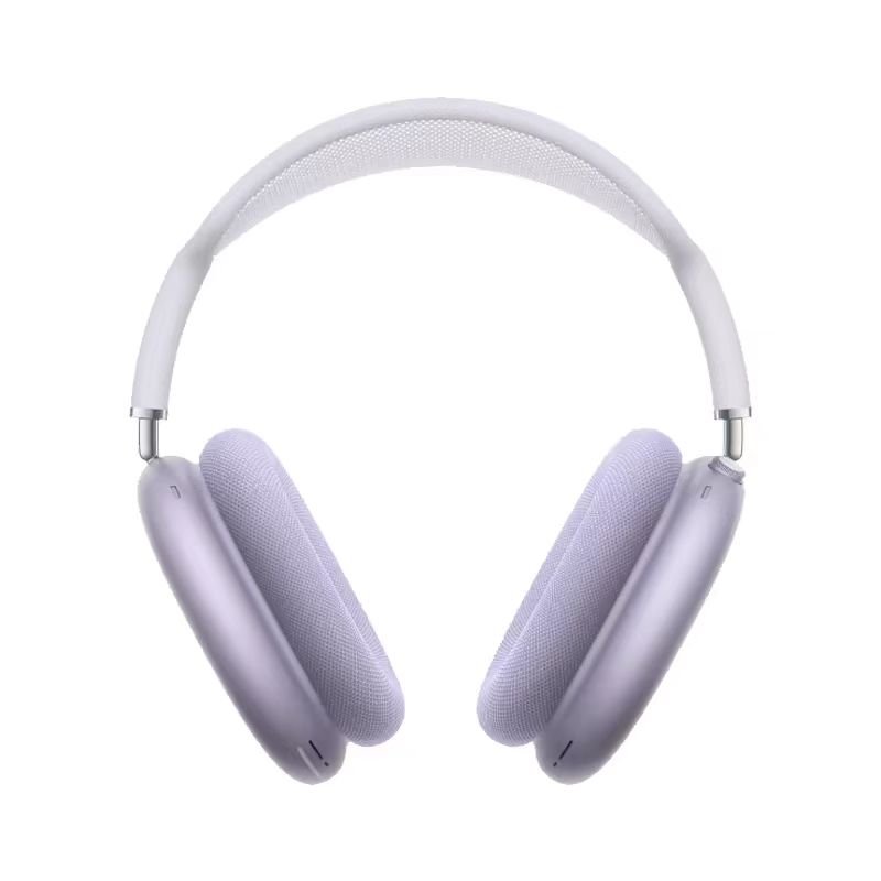 MAX 2nd ANC Wireless Bluetooth Earphones Metal Case Active Noise Cancelling Transparency GPS Hifi Headsets POP UP For Apple Android - Image 3