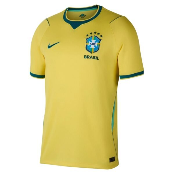 10pcs Brasil 2026 Home Jersey – Men’s/Away Jersey – Men’s