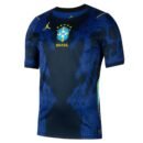 10pcs Brasil 2026 Home Jersey – Men’s/Away Jersey – Men’s - 10pcs Blue