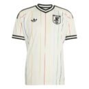 10 peiJapan 2026/27 Home Jersey - Men's Away Jersey - 10pc white