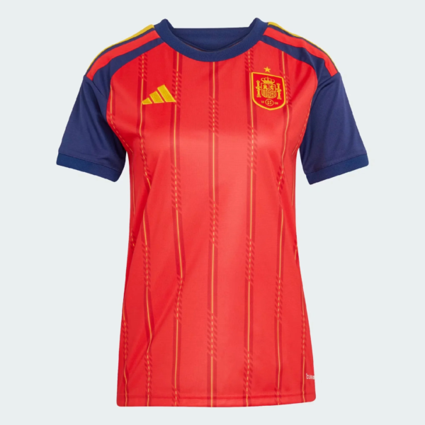 Spian 2026 Home Jersey – Men’s/Away Jersey – Men’s
