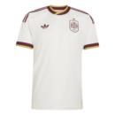 Spian 2026 Home Jersey – Men’s/Away Jersey – Men’s - white