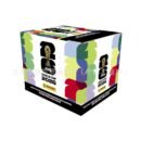 World Cup Football Memory Photo Album Classic Collection Keepsake - 50packs/box