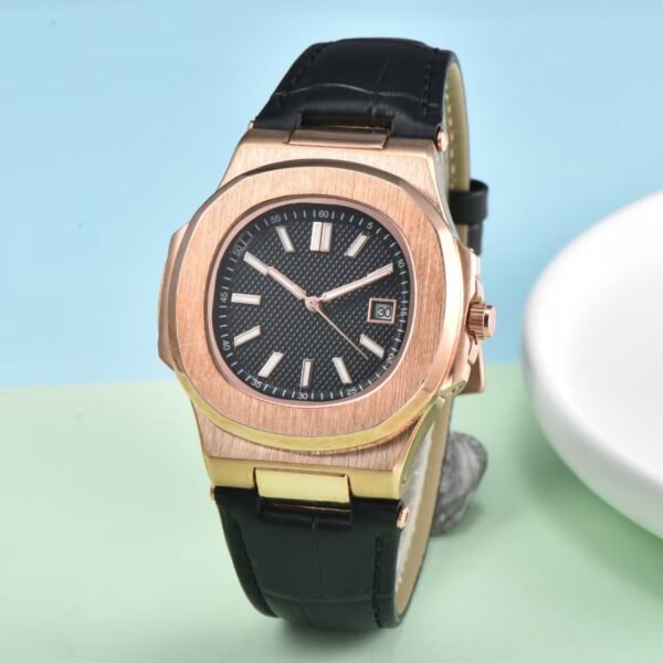 Light Luxury Korean Style Women Quartz Watch, Fashion Casual Versatile Ladies Wristwatch